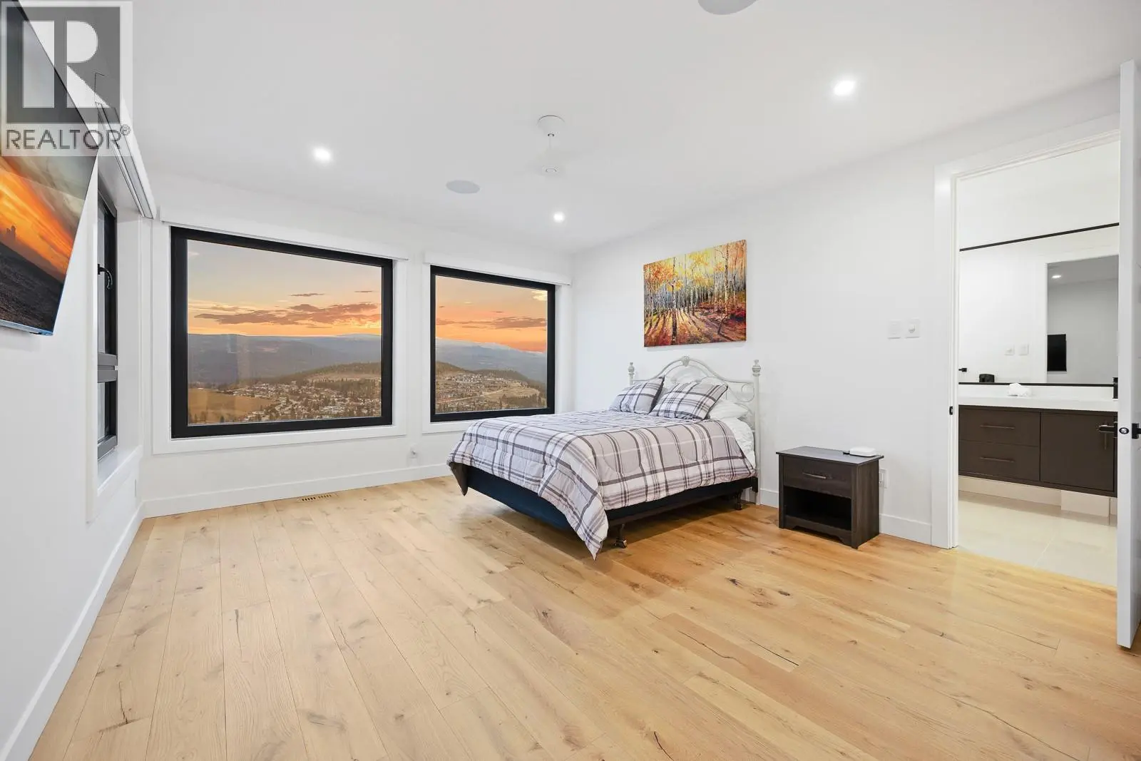 1102 Carnoustie Drive. Kelowna, British Columbia