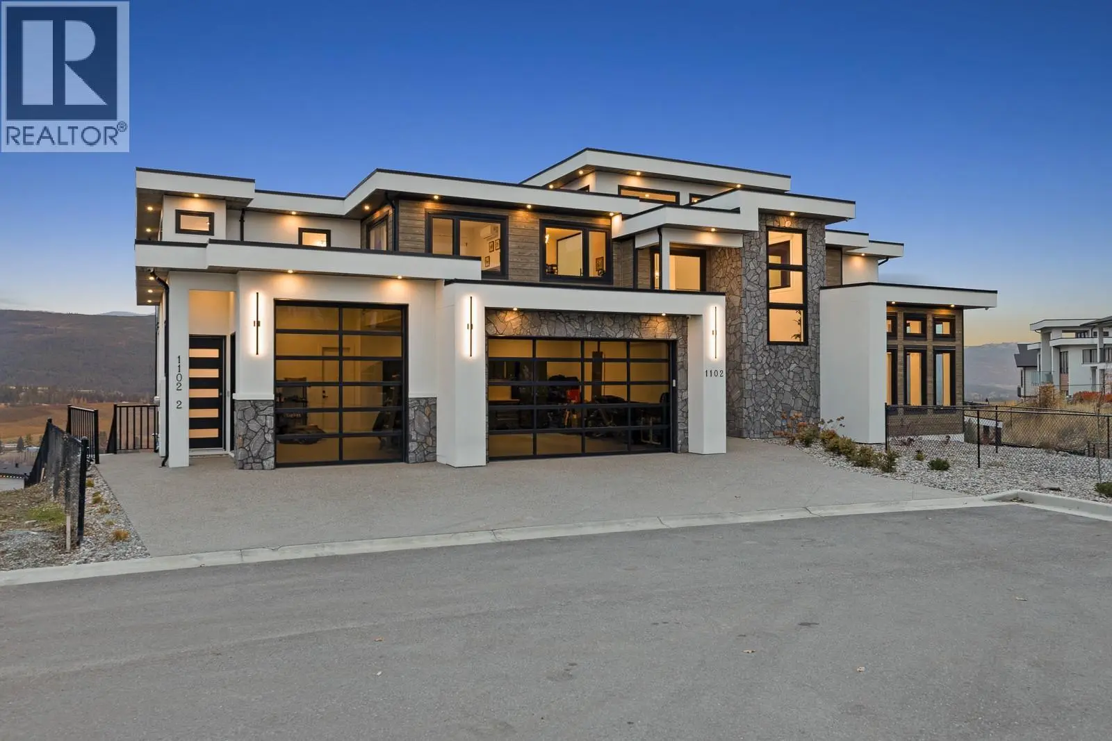 1102 Carnoustie Drive. Kelowna, British Columbia