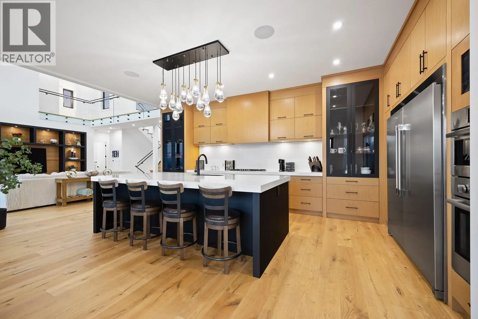 1102 Carnoustie Drive. Kelowna, British Columbia