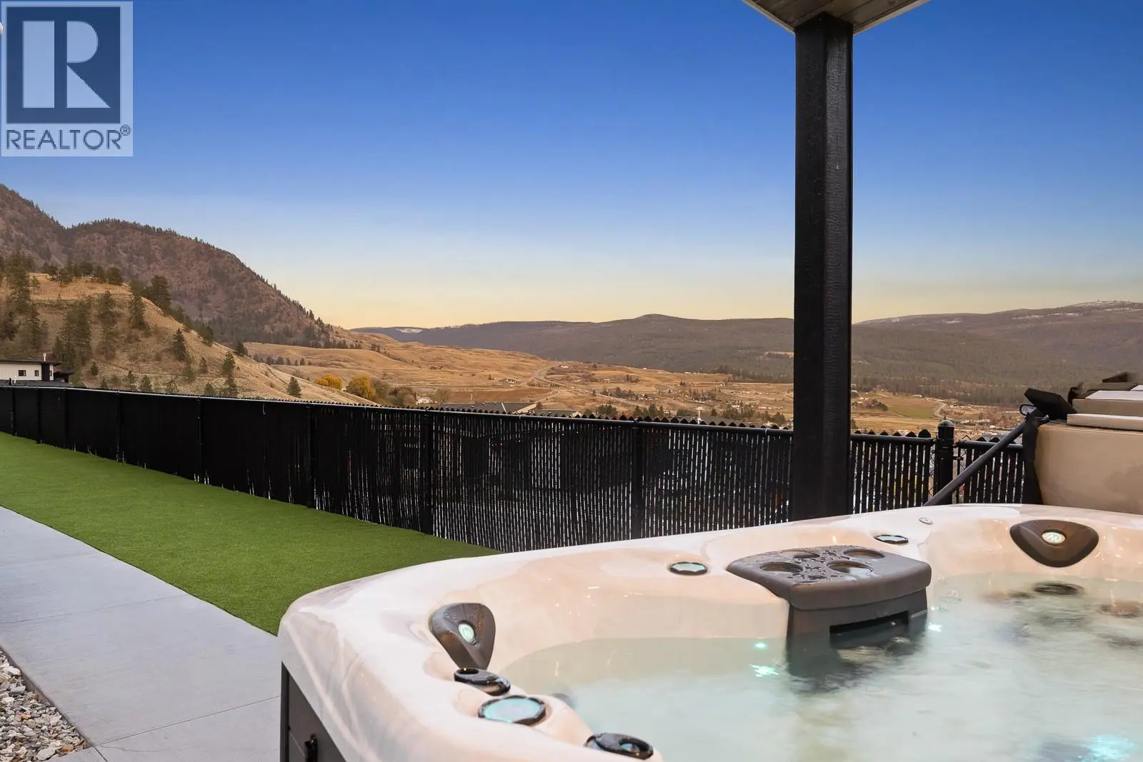 1102 Carnoustie Drive. Kelowna, British Columbia