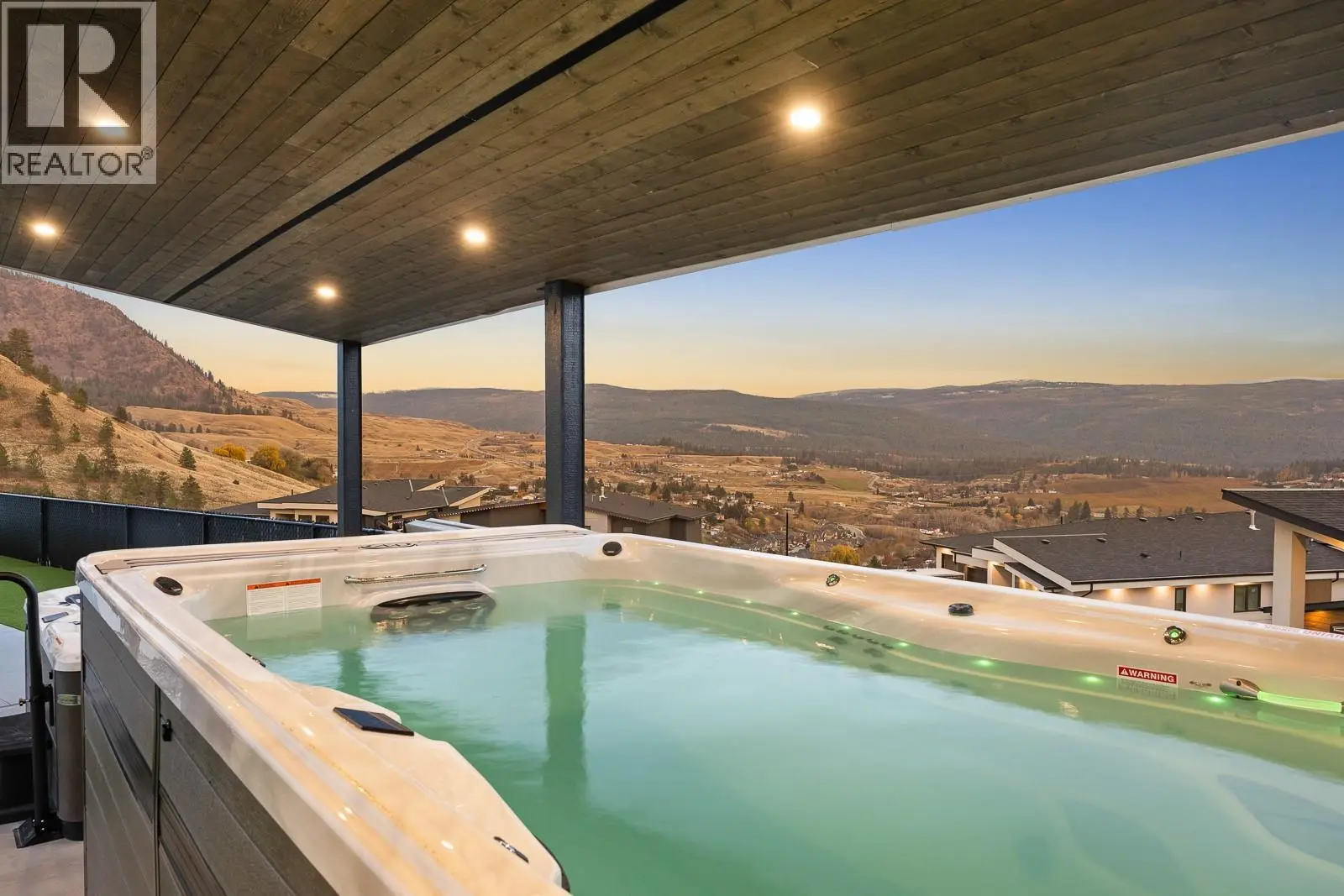 1102 Carnoustie Drive. Kelowna, British Columbia