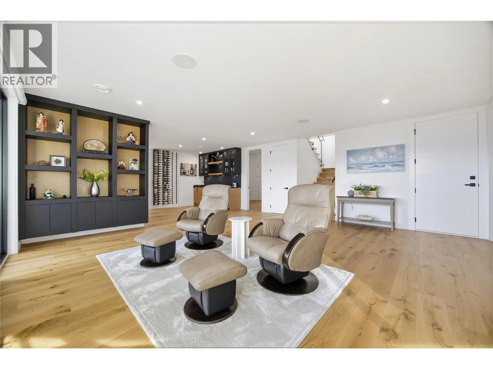 1102 Carnoustie Drive. Kelowna, British Columbia
