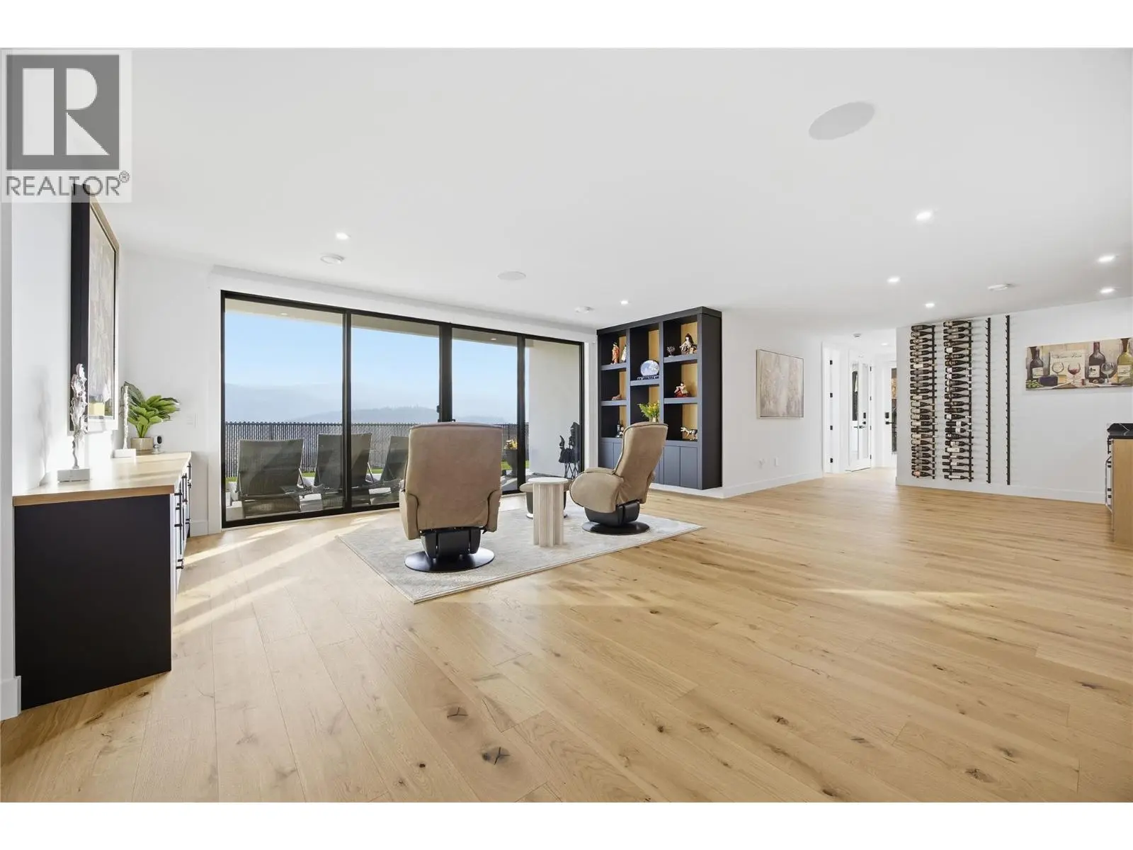 1102 Carnoustie Drive. Kelowna, British Columbia