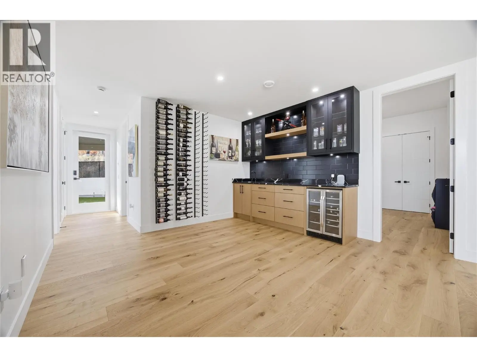 1102 Carnoustie Drive. Kelowna, British Columbia