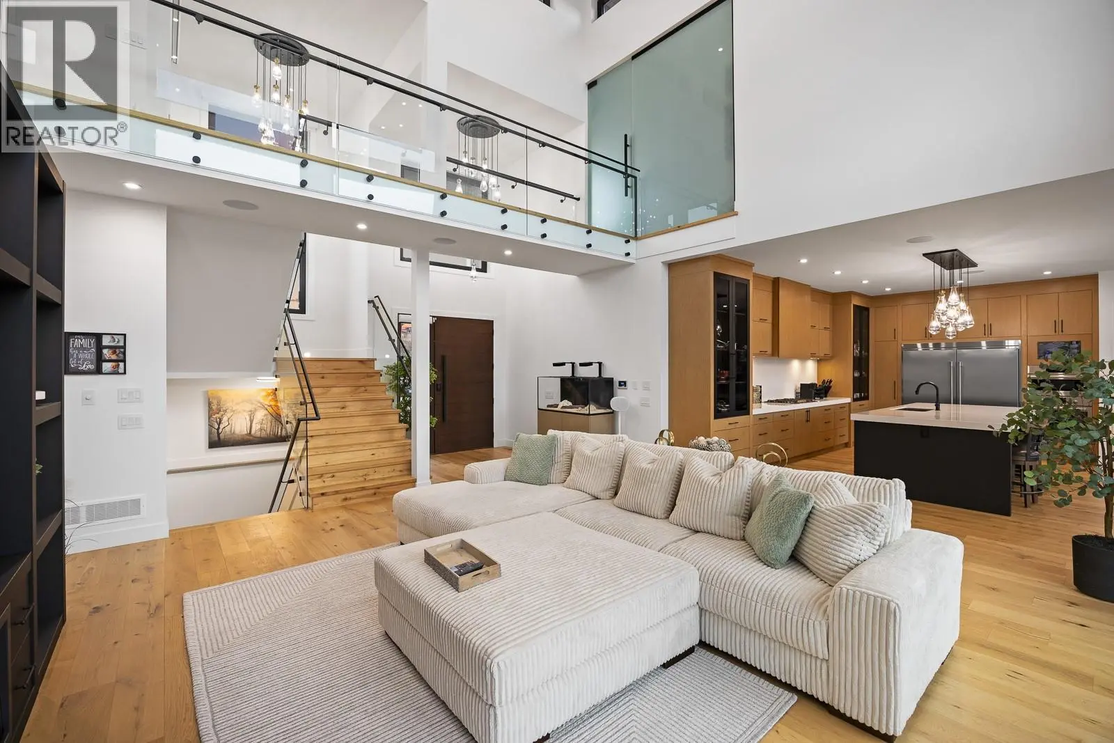 1102 Carnoustie Drive. Kelowna, British Columbia