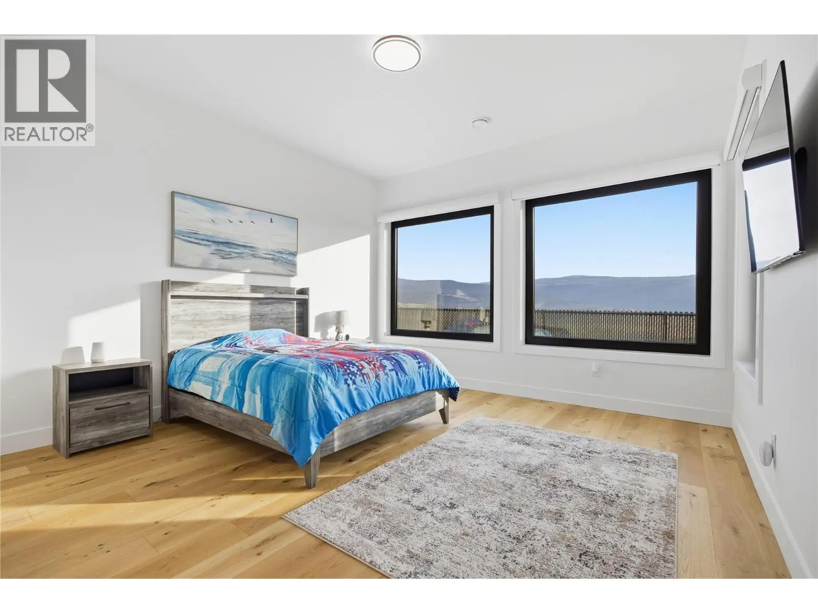 1102 Carnoustie Drive. Kelowna, British Columbia