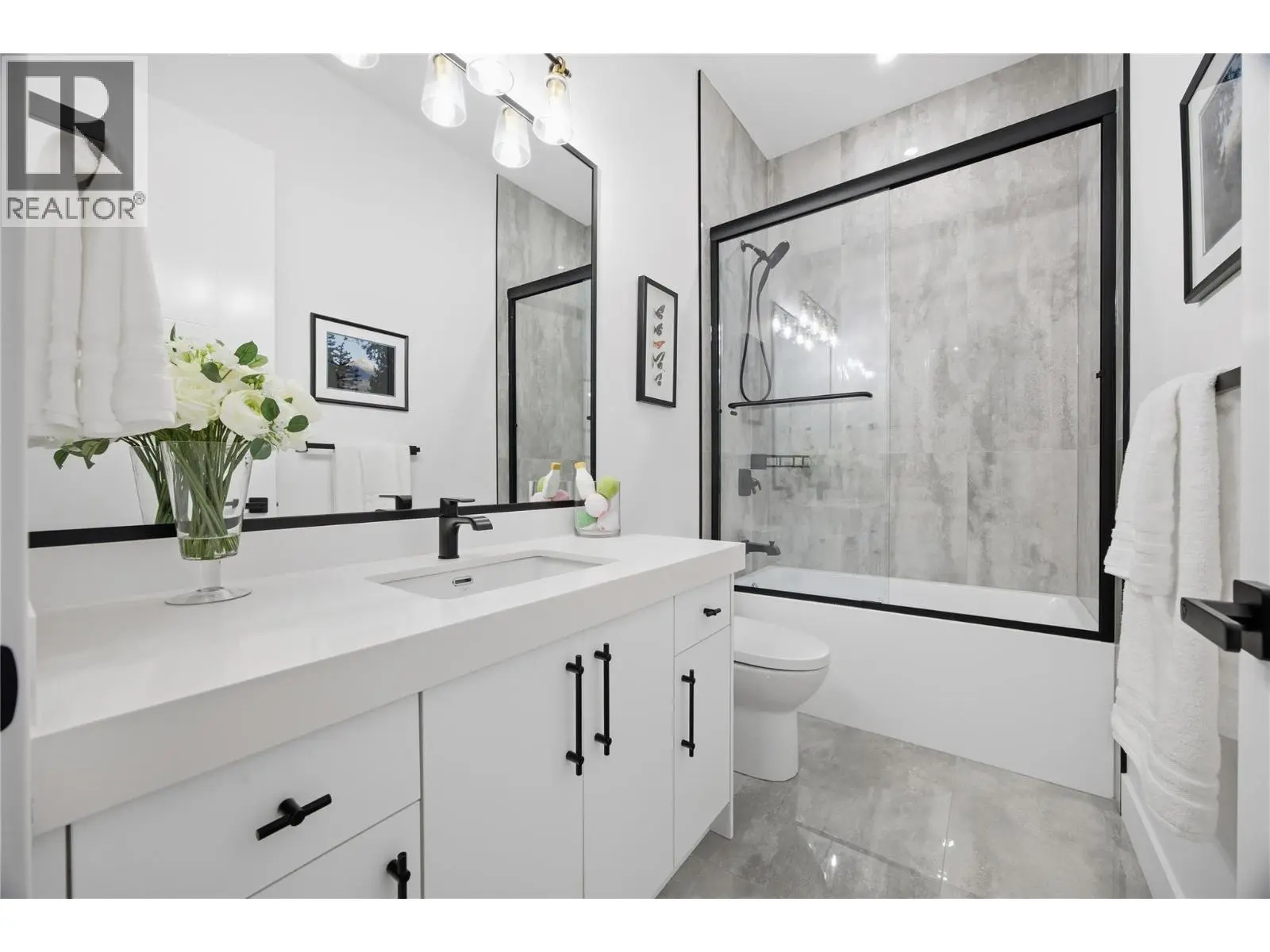 1102 Carnoustie Drive. Kelowna, British Columbia