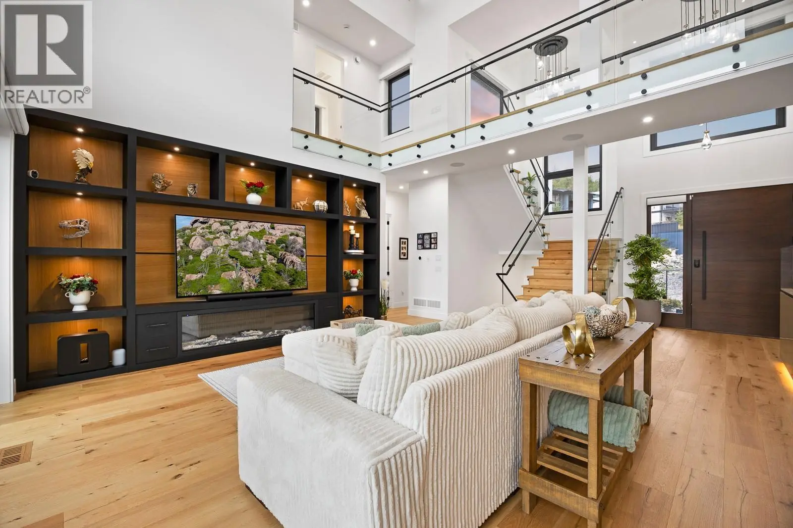 1102 Carnoustie Drive. Kelowna, British Columbia