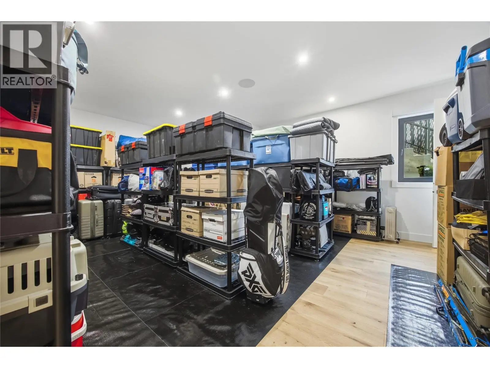 1102 Carnoustie Drive. Kelowna, British Columbia