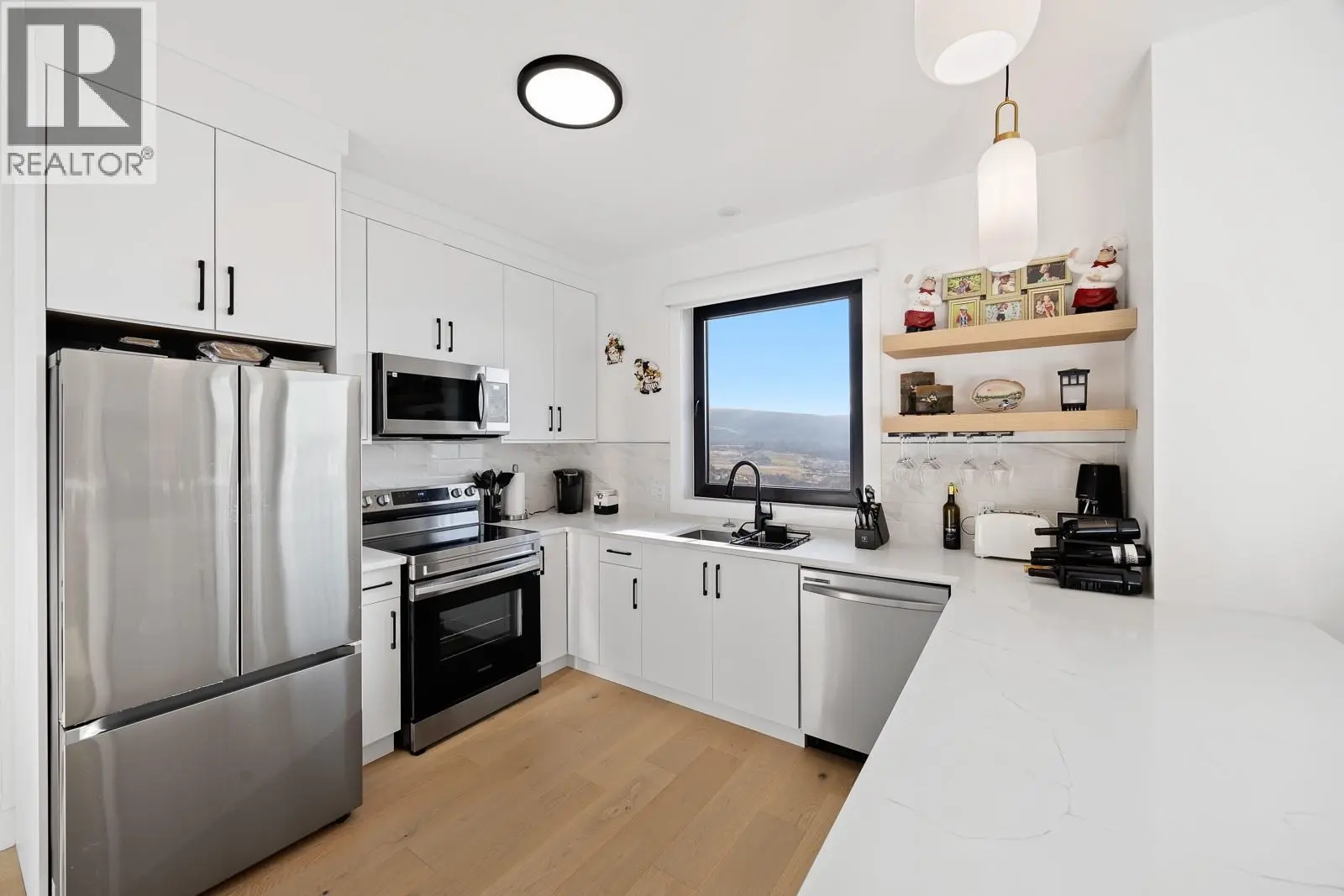 1102 Carnoustie Drive. Kelowna, British Columbia