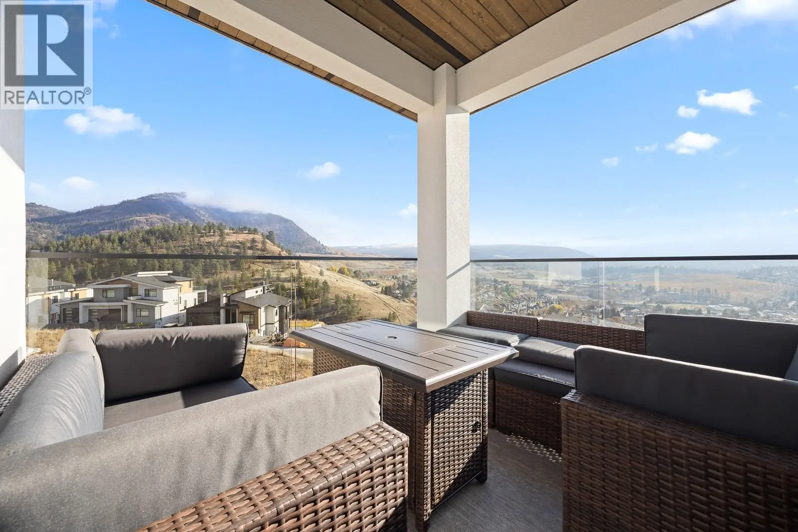 1102 Carnoustie Drive. Kelowna, British Columbia