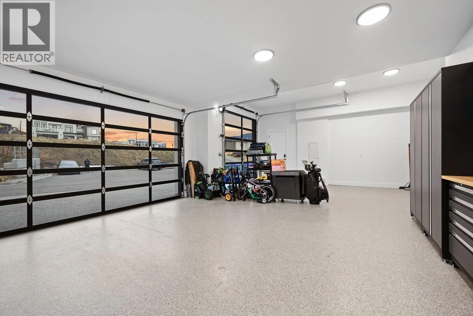 1102 Carnoustie Drive. Kelowna, British Columbia