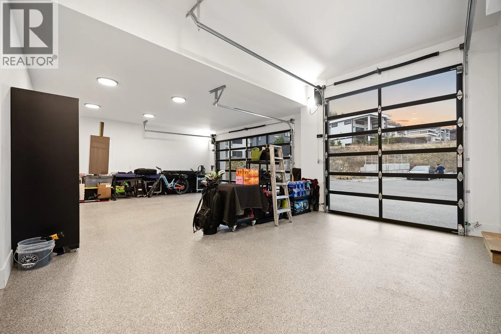 1102 Carnoustie Drive. Kelowna, British Columbia