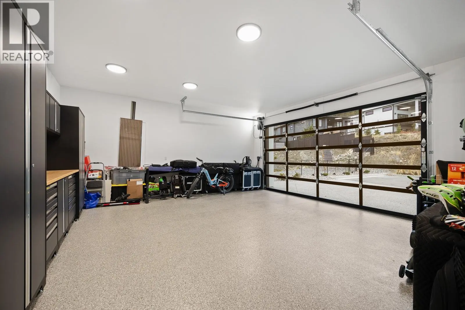 1102 Carnoustie Drive. Kelowna, British Columbia
