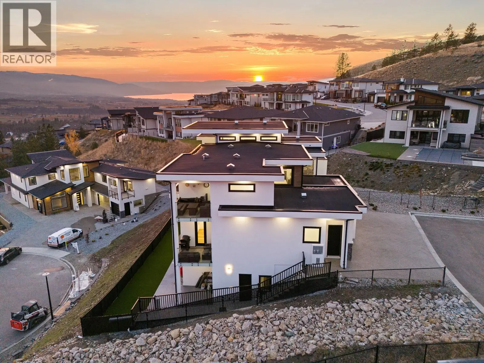 1102 Carnoustie Drive. Kelowna, British Columbia