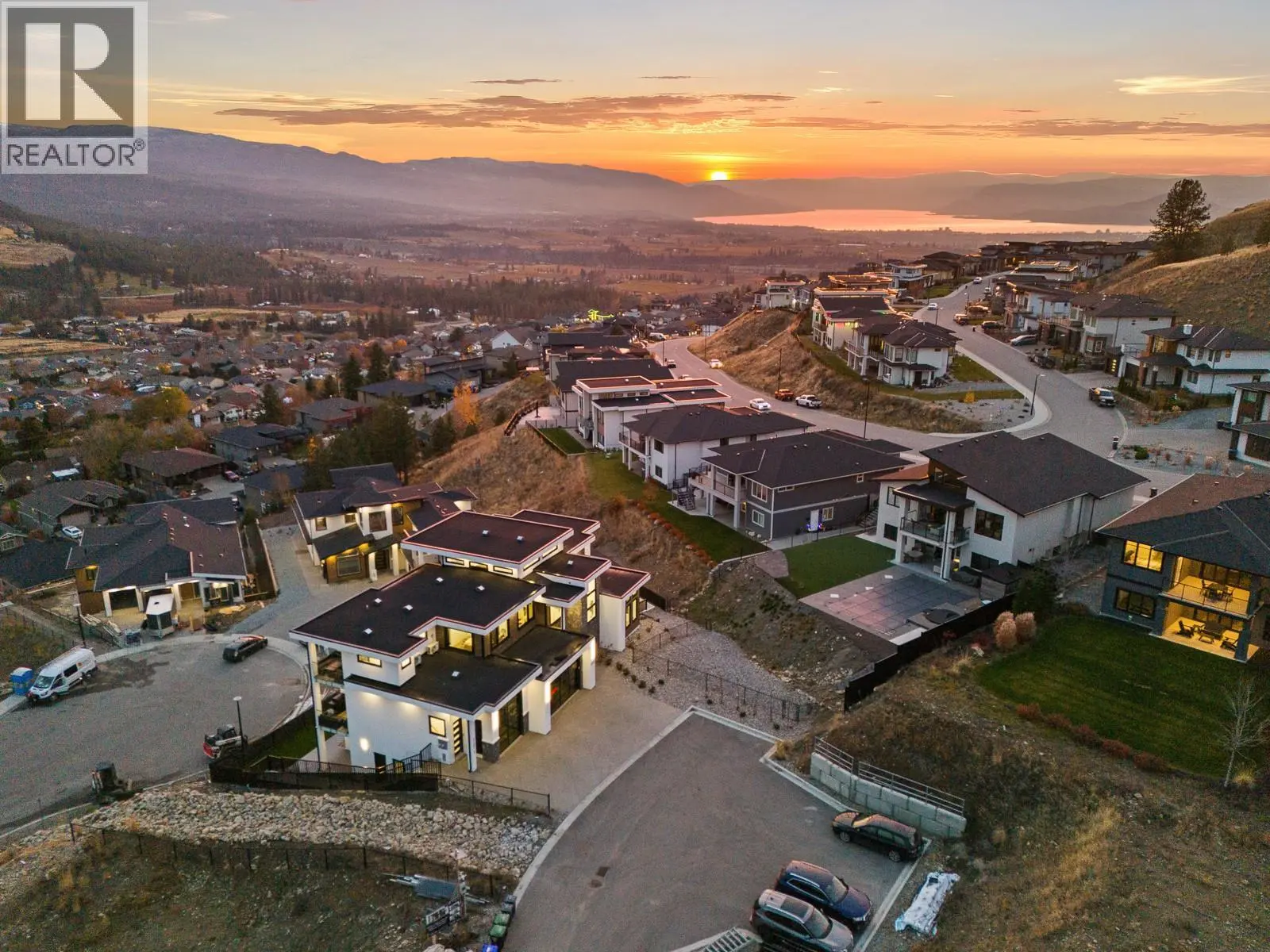 1102 Carnoustie Drive. Kelowna, British Columbia