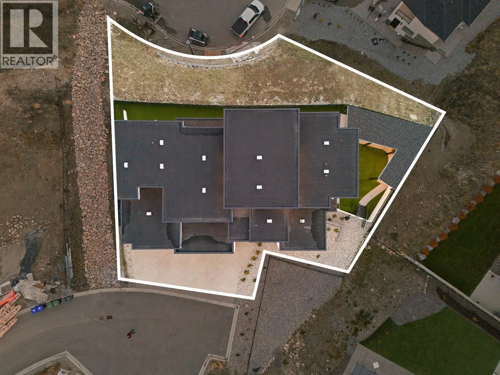 1102 Carnoustie Drive. Kelowna, British Columbia