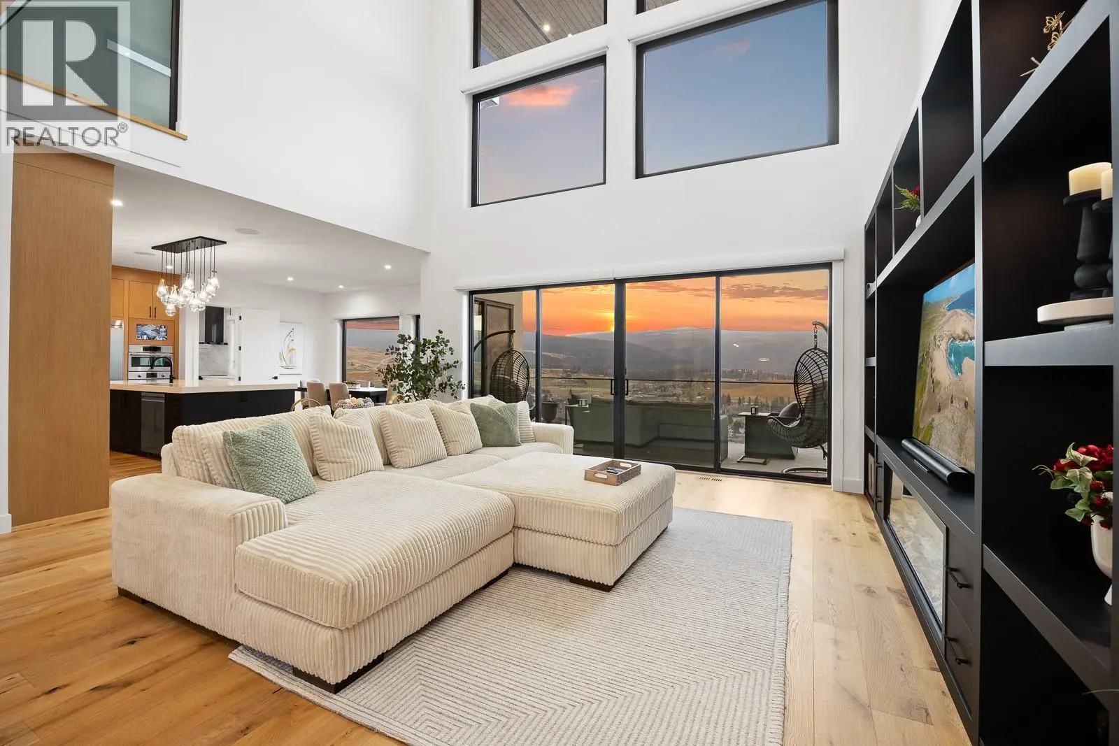 1102 Carnoustie Drive. Kelowna, British Columbia