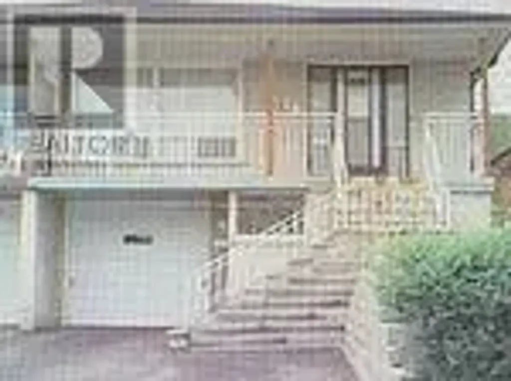 Bsmt - 19 Sepia Drive, Toronto (Pleasant View)