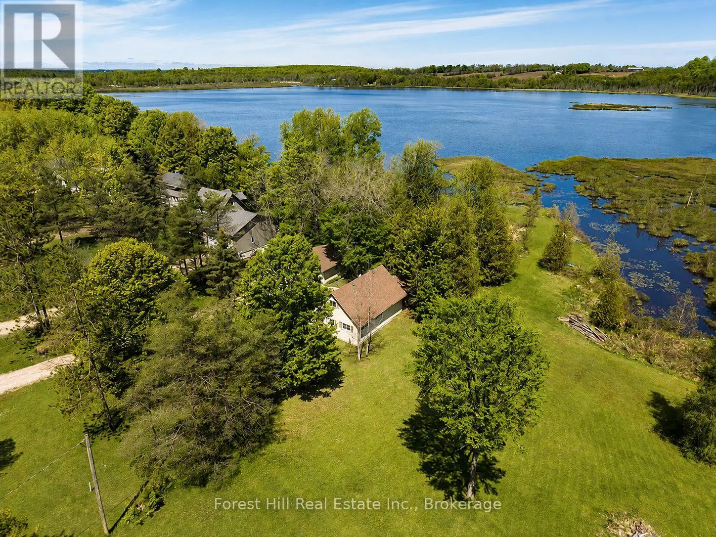 523583 12 Concession, West Grey