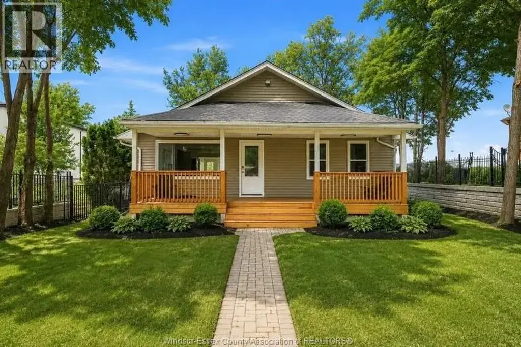 546 Pearl, Lakeshore