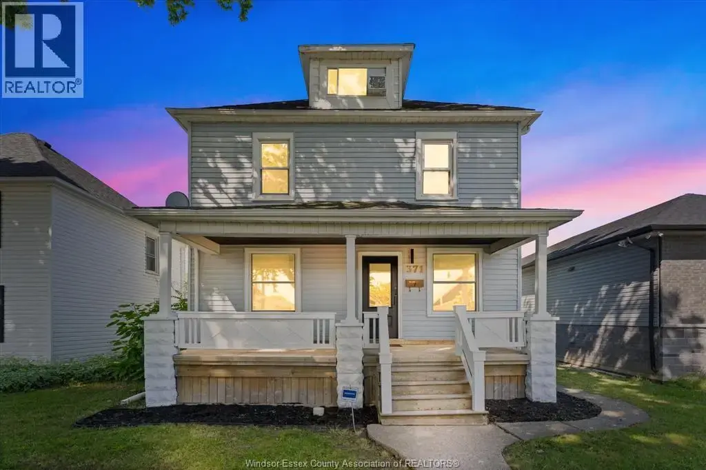 371 Curry, Windsor