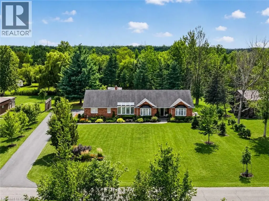 233 Cairns Crescent, Fort Erie