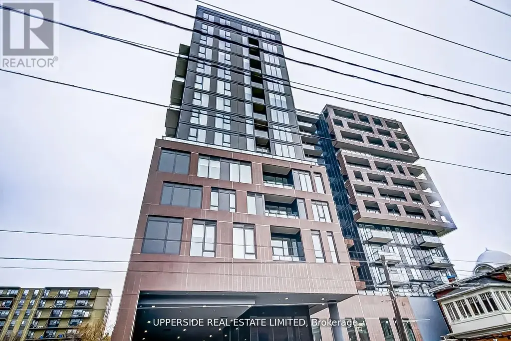 401 - 270 Dufferin Street, Toronto (South Parkdale)