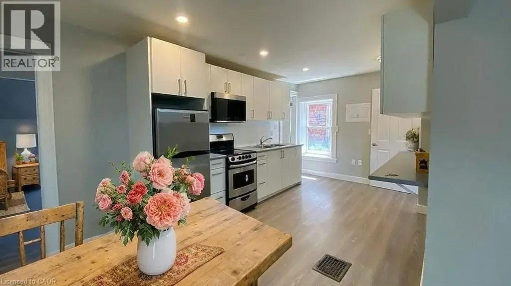 72 Victoria Avenue S Unit# 103, Hamilton