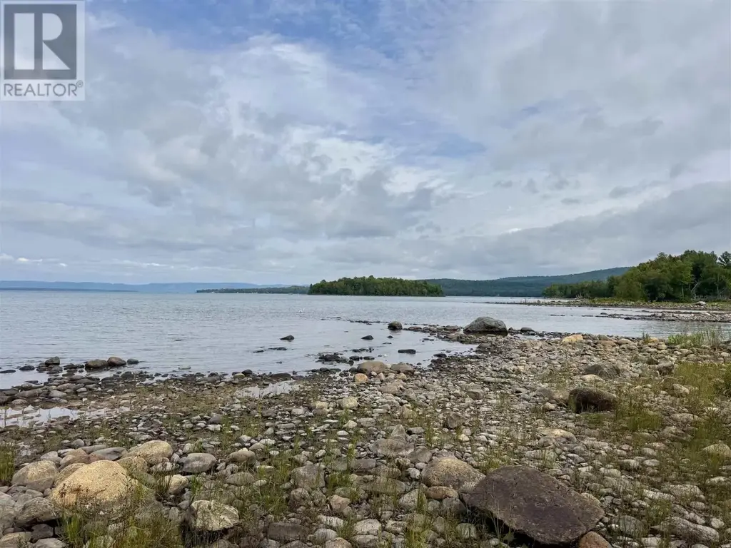 Lot 47 Bay Road, Goulais River