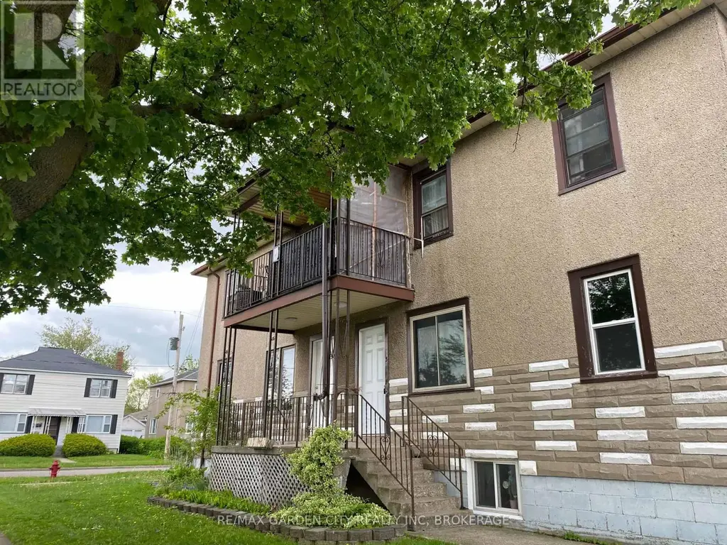 1 - 131 Lyons Avenue, Welland (Lincoln/Crowland)