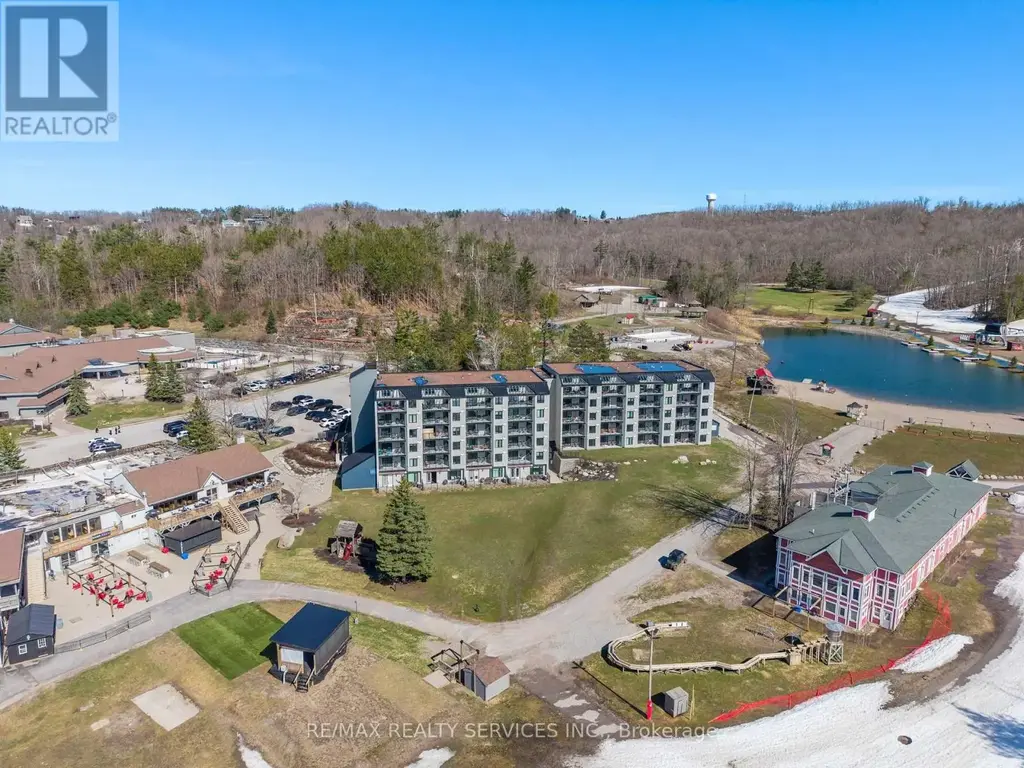 501 - 80 Horseshoe Boulevard, Oro-Medonte (Horseshoe Valley)