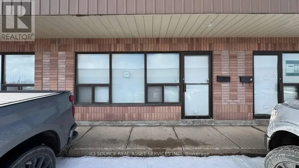 4 - 78 Centennial Road, Orangeville