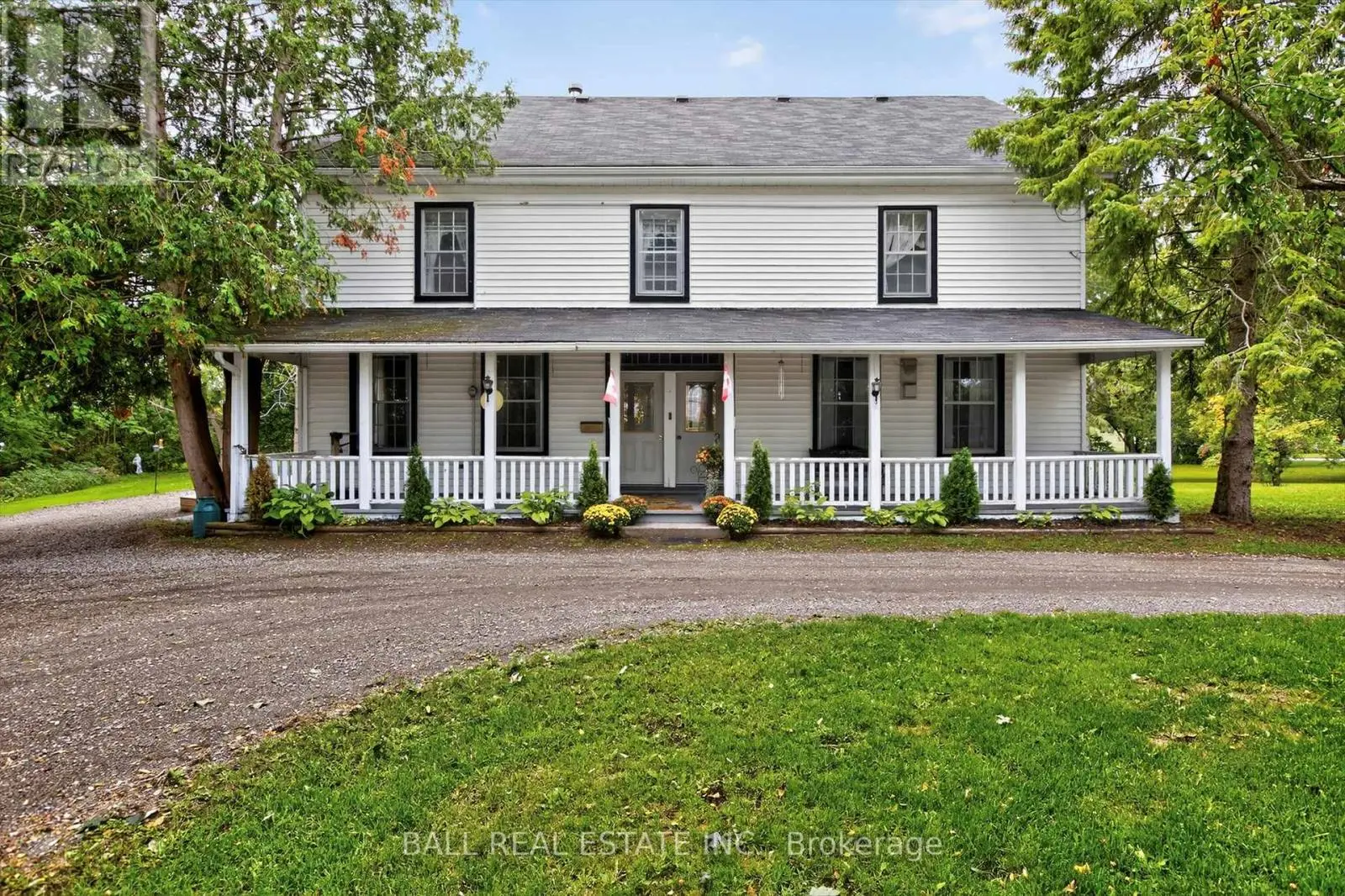130 Front Street W, Trent Hills (Hastings)