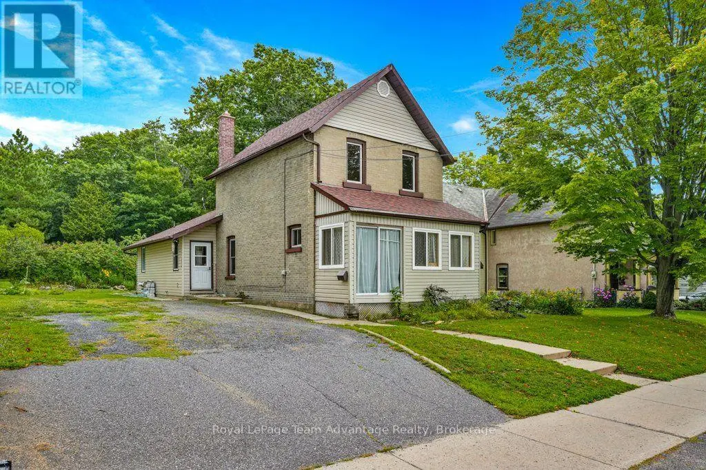 111 Gibson St Street, Parry Sound