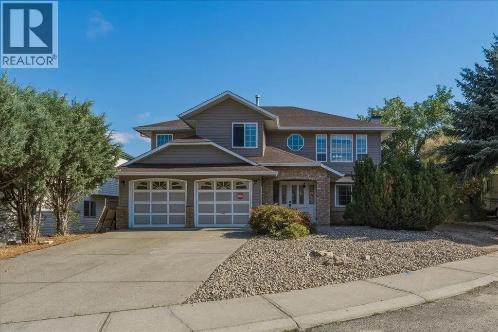 2225 Teal Place, Vernon