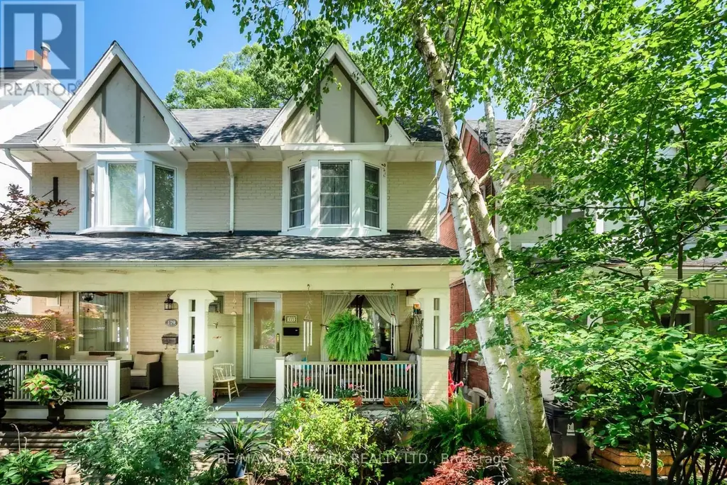 177 Wineva Avenue, Toronto (The Beaches)