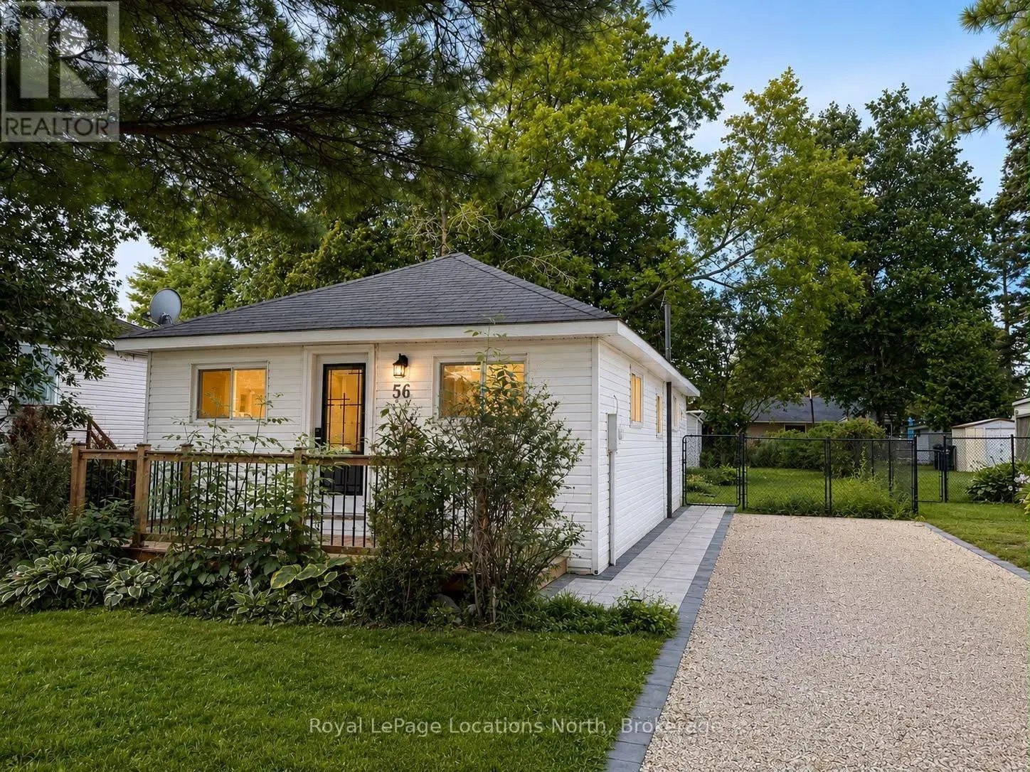 56 68th Street N, Wasaga Beach