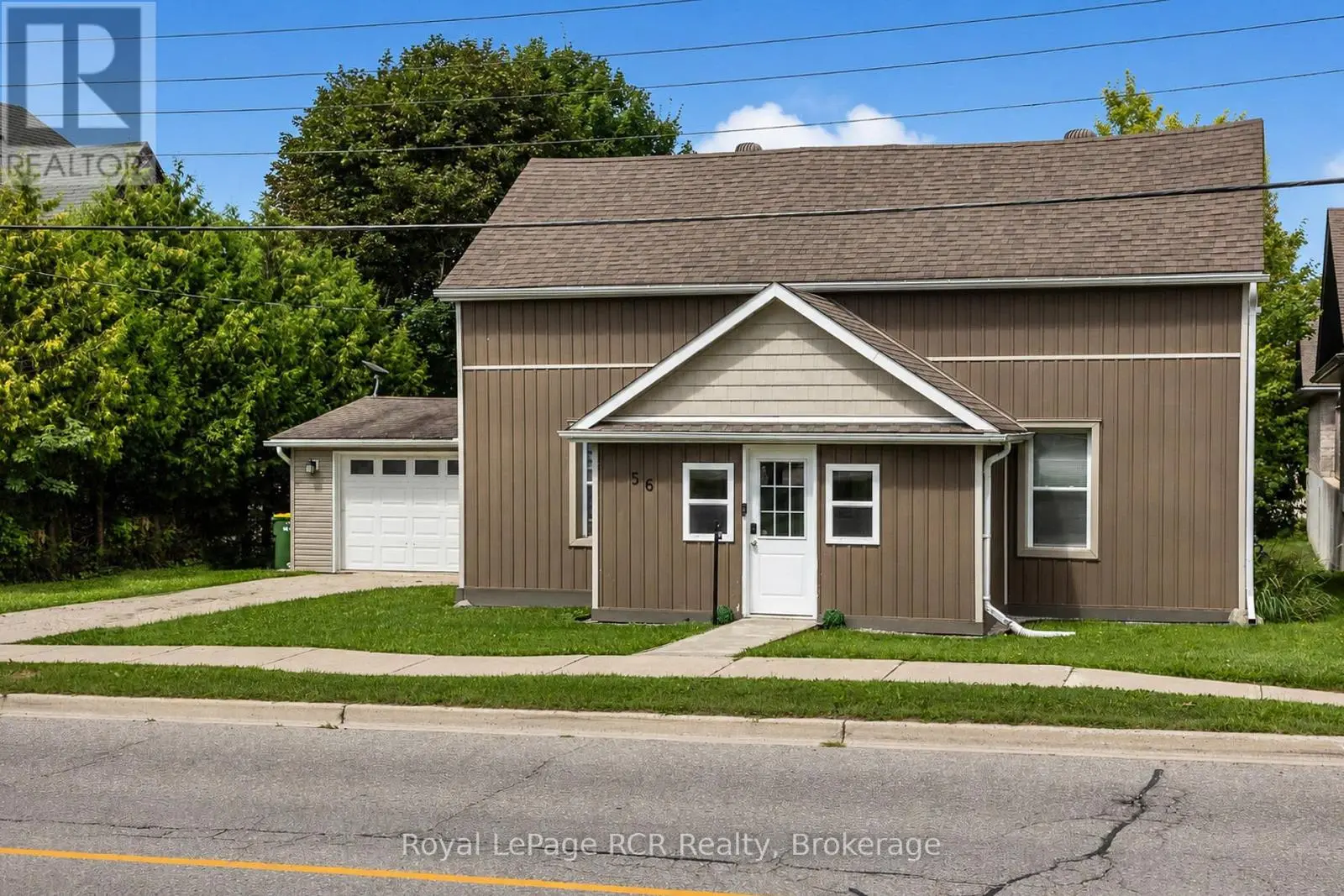 56 Main Street E, Grey Highlands