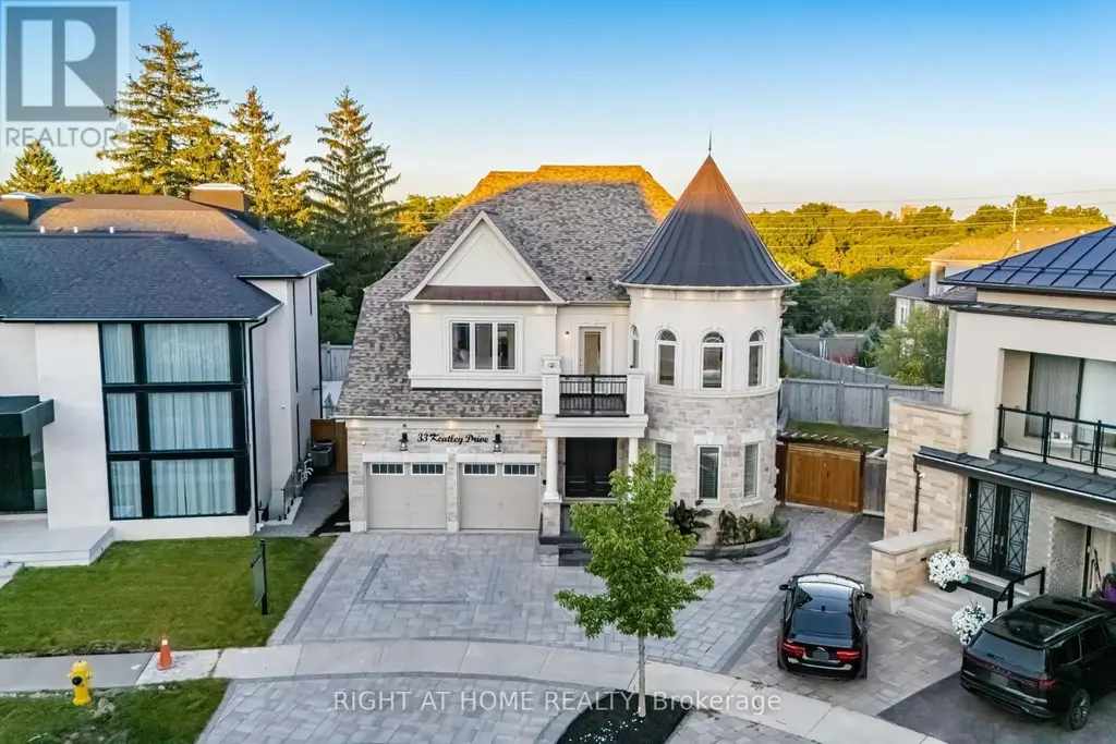 33 Keatley Drive, Vaughan (Patterson)