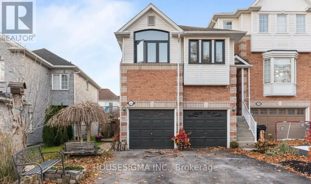 Lower Level - 1430 Forest Street, Innisfil (Alcona)