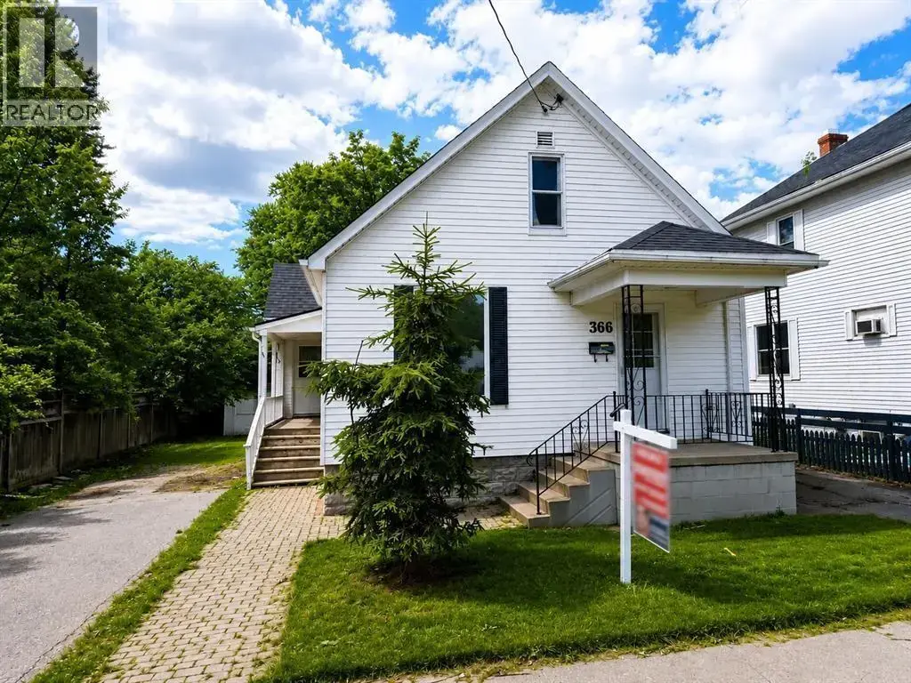 366 Cromwell Street, Sarnia