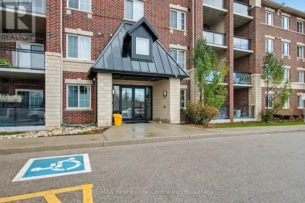 318 - 1440 Gordon Street, Guelph (Pineridge/Westminster Woods)