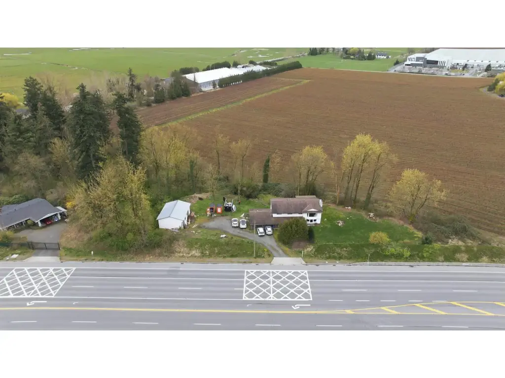 141 264th Diversion, Langley