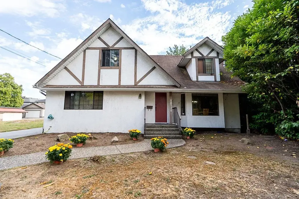14720 60 Avenue, Surrey