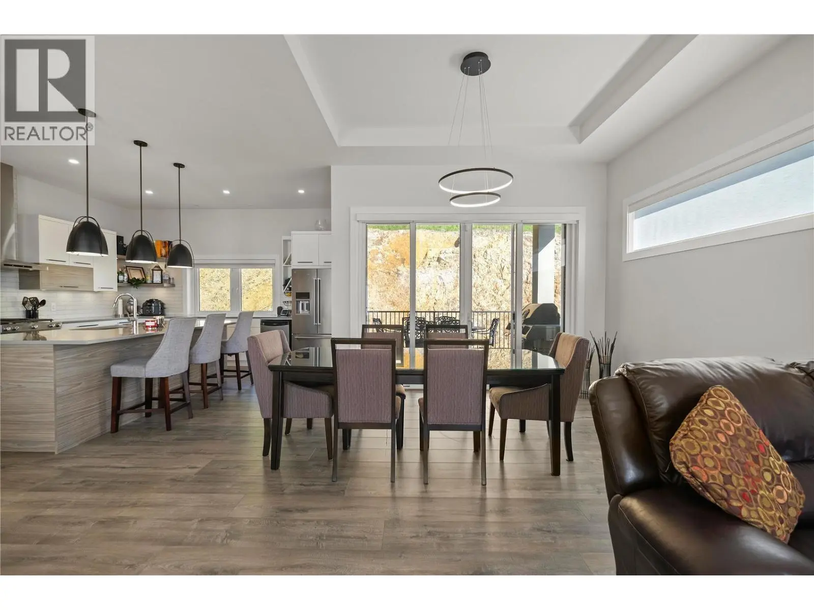 695 Deans Drive. Kelowna, British Columbia