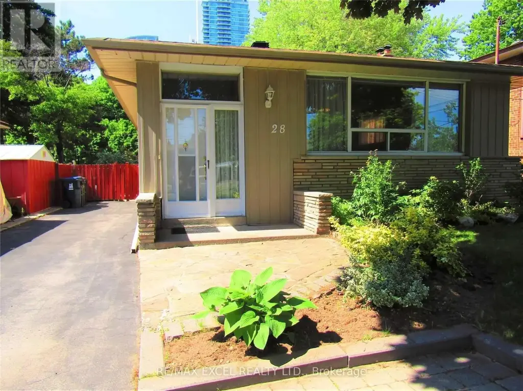 Main - 28 Aspendale Drive, Toronto (Bendale)