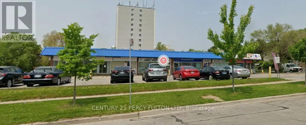 2,4,5 - 331 Glendower Circuit, Toronto (L'Amoreaux)