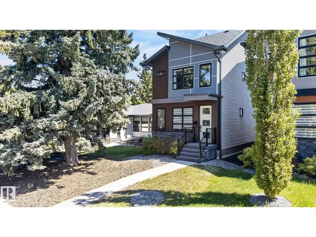 8809 148 St Nw, Edmonton