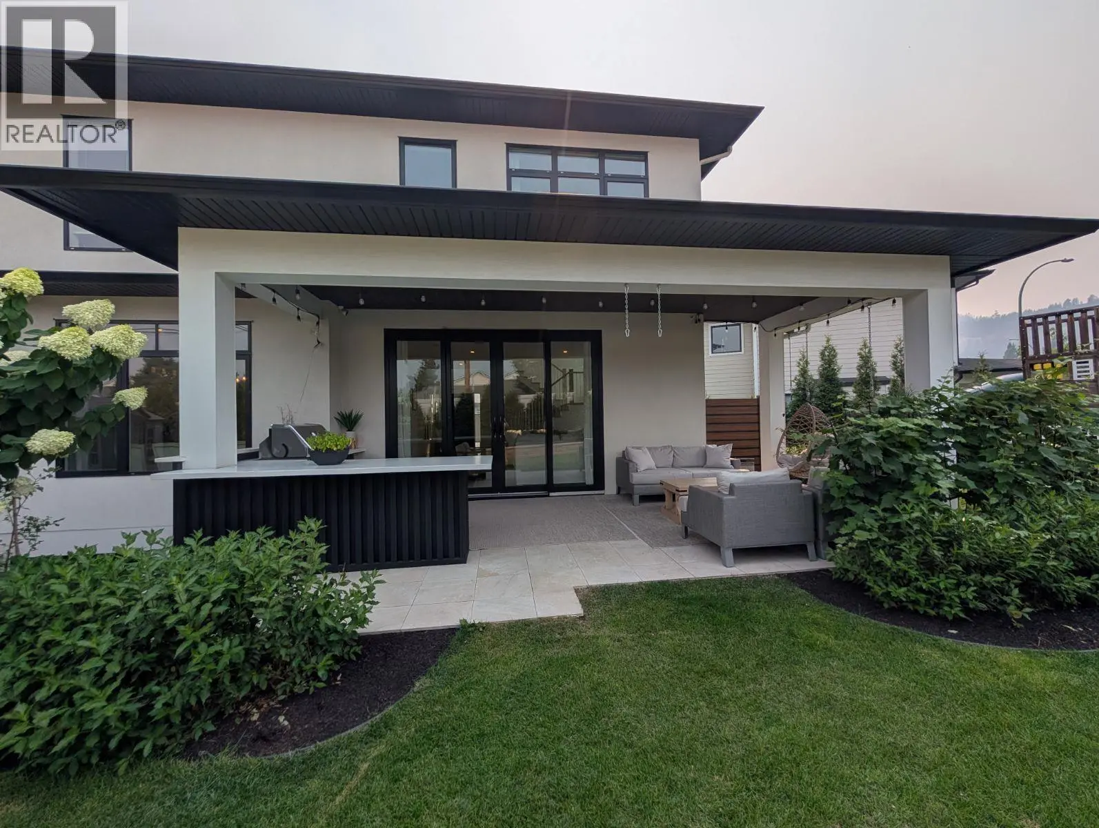1907 Hemmerling Court. Kelowna, British Columbia